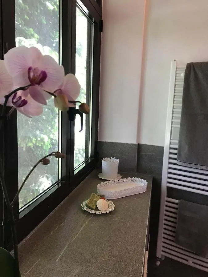 Frühstückspension La Casa Sui Campi B&B Albiolo